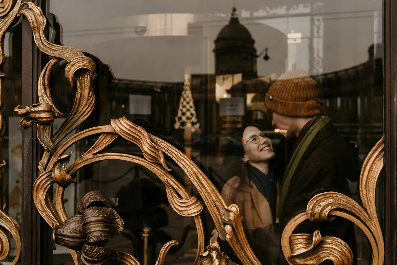 СВОЙ. Миша Снимет | твой фотограф