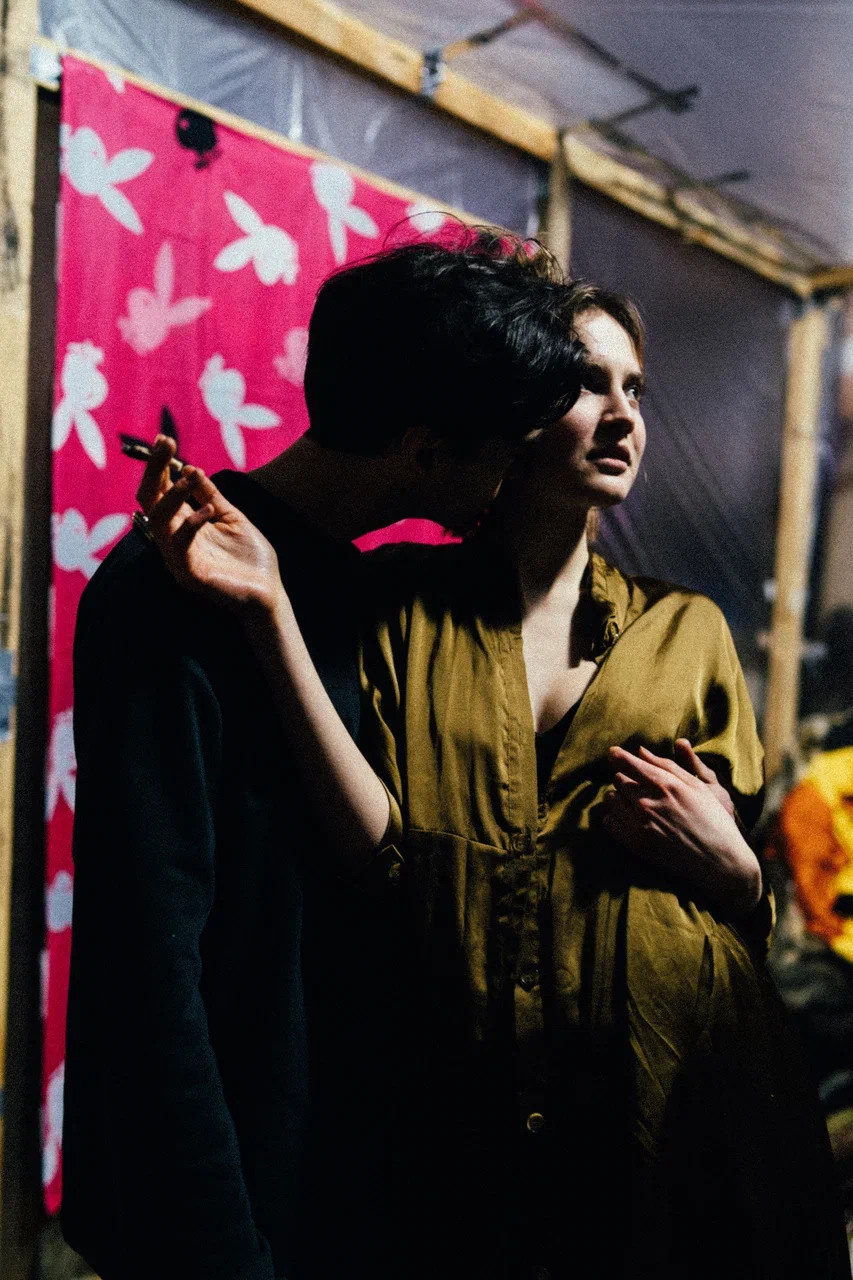 ПЛОХАЯ КОМПАНИЯ. Миша Снимет | твой фотограф