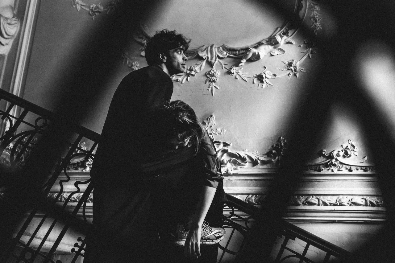 РУКИ ТВОИ ЦЕЛОВАЛ. Миша Снимет | твой фотограф