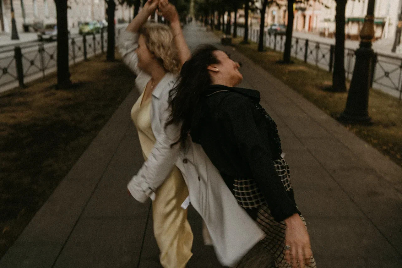 ПОДРУГА. Миша Снимет | твой фотограф