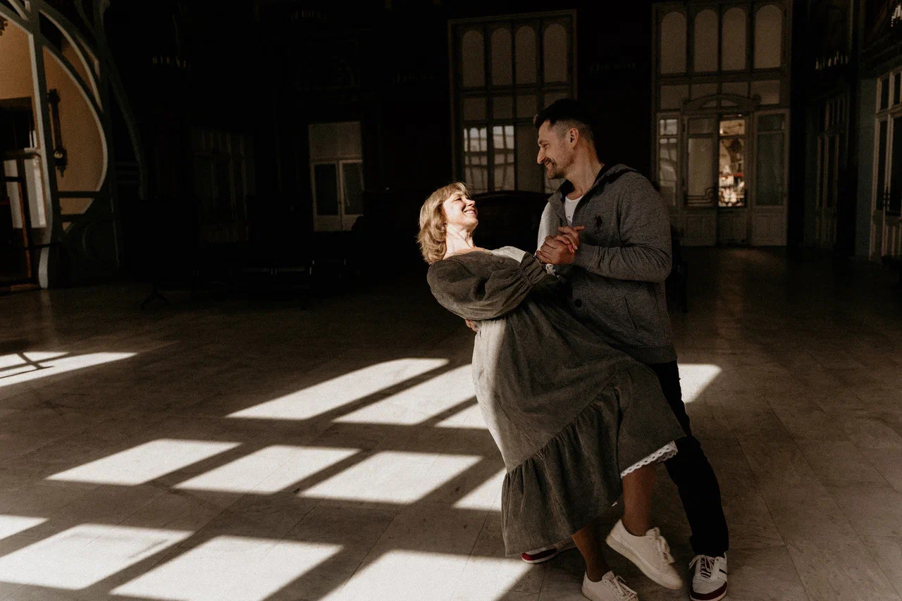 ПОДАРОК РОДИТЕЛЯМ. Миша Снимет | твой фотограф