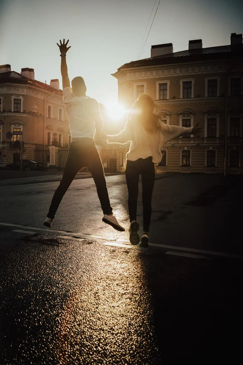 РАС СВЕТ. Миша Снимет | твой фотограф