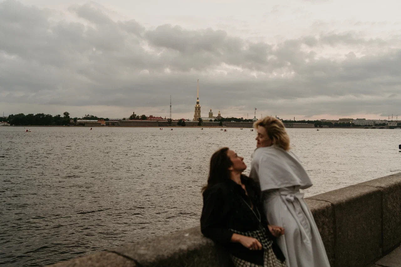 ПОДРУГА. Миша Снимет | твой фотограф