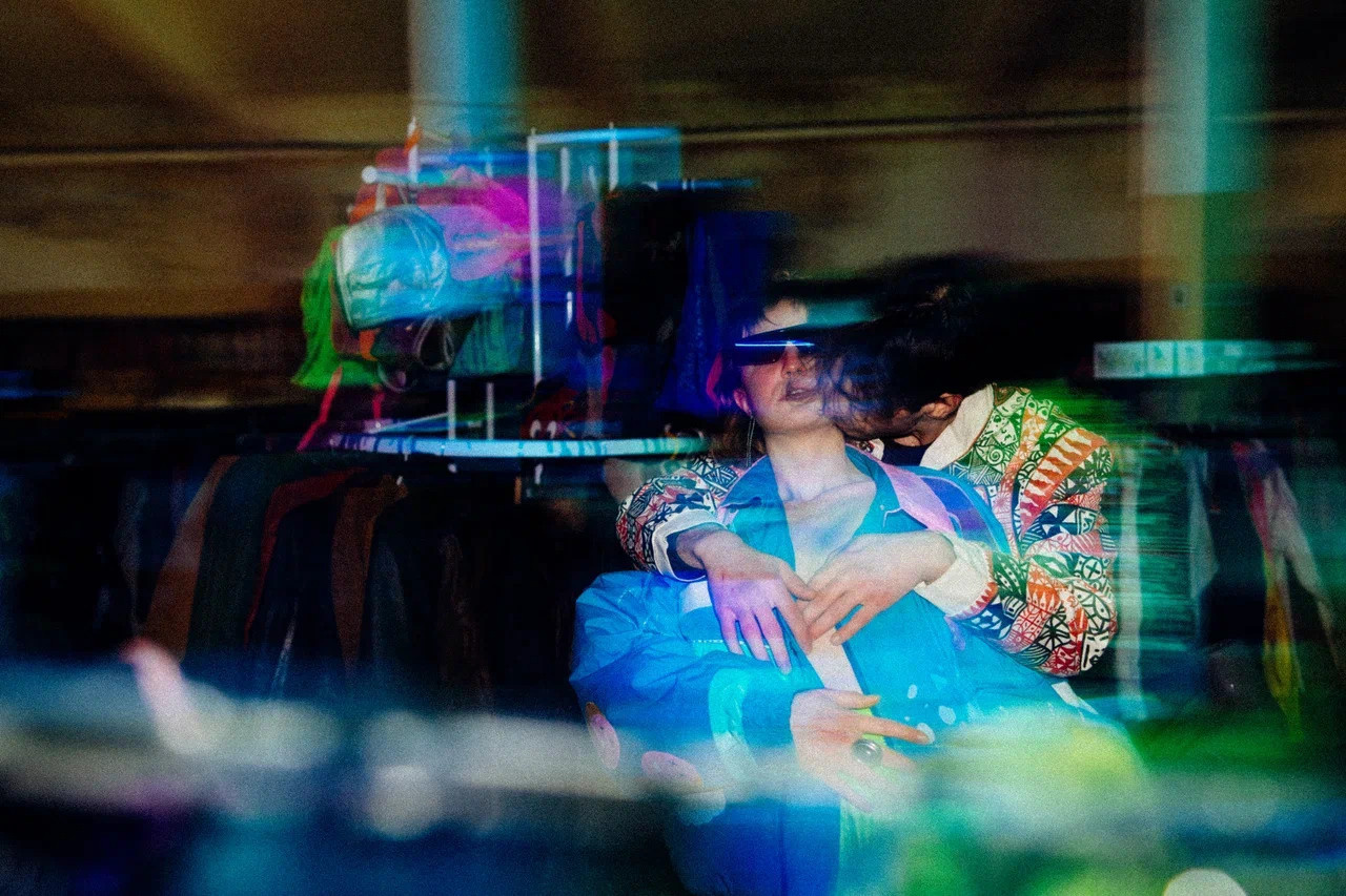 ПЛОХАЯ КОМПАНИЯ. Миша Снимет | твой фотограф