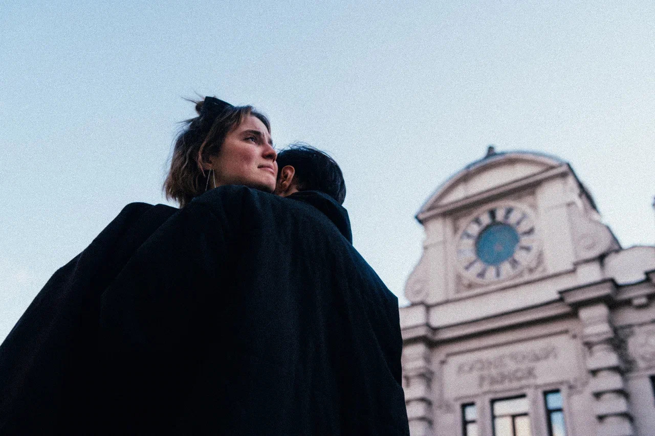 РУКИ ТВОИ ЦЕЛОВАЛ. Миша Снимет | твой фотограф