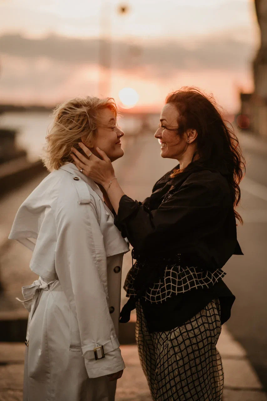 ПОДРУГА. Миша Снимет | твой фотограф