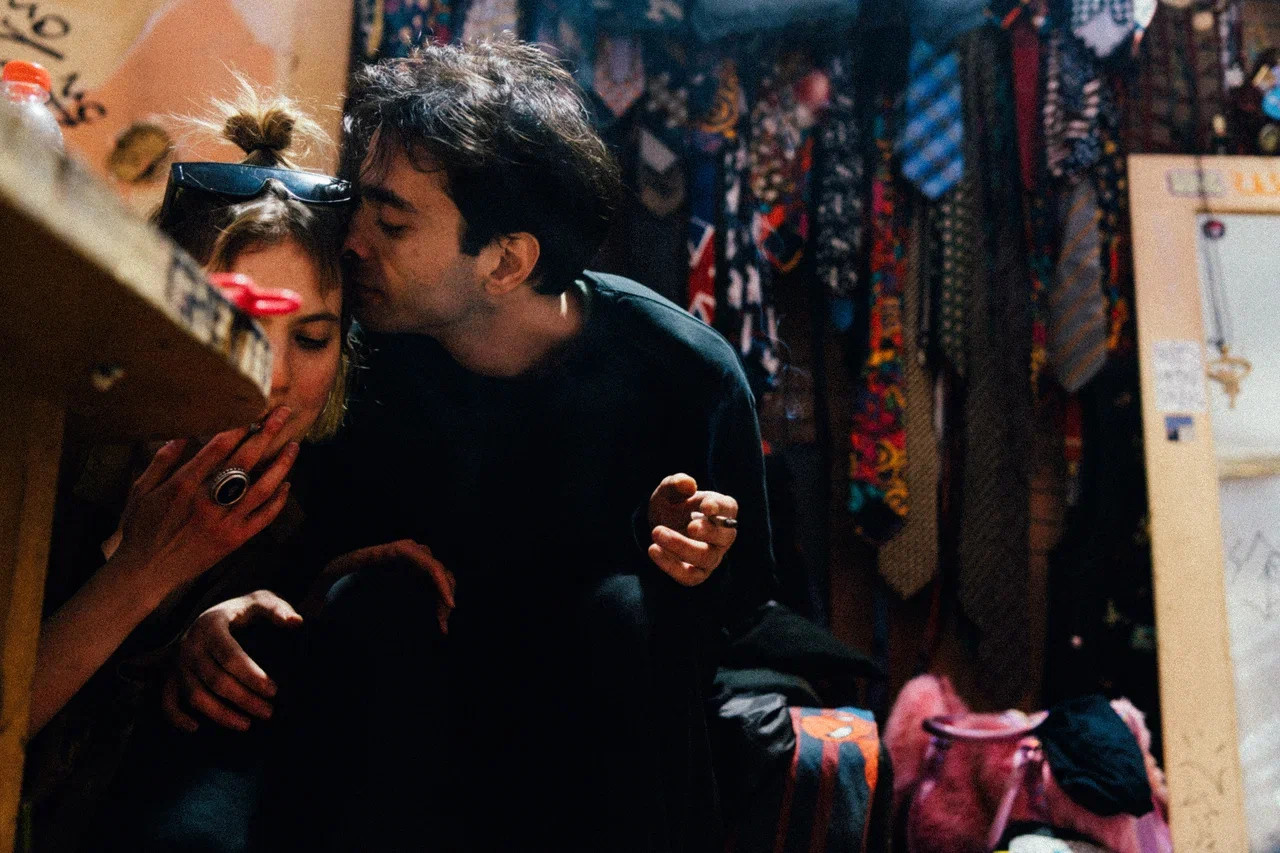 ПЛОХАЯ КОМПАНИЯ. Миша Снимет | твой фотограф