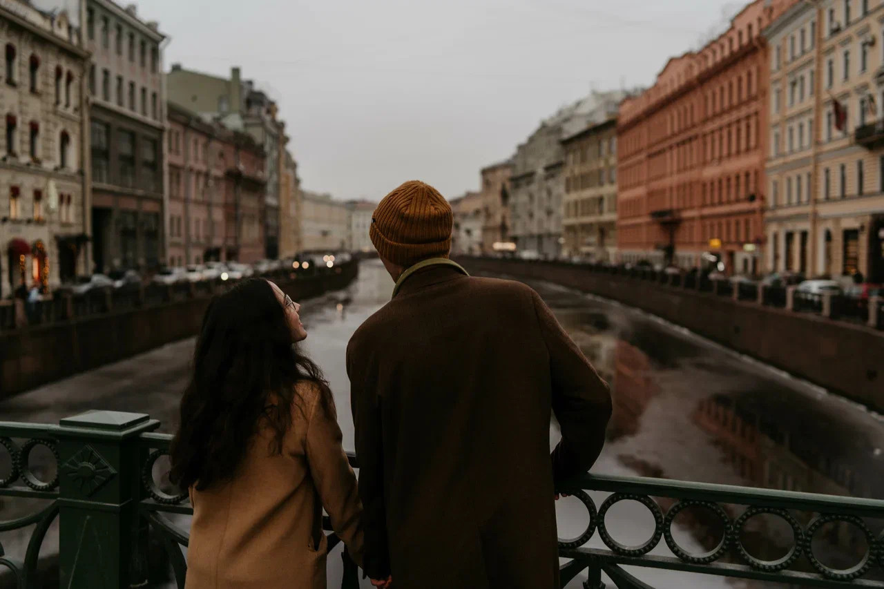 СВОЙ. Миша Снимет | твой фотограф