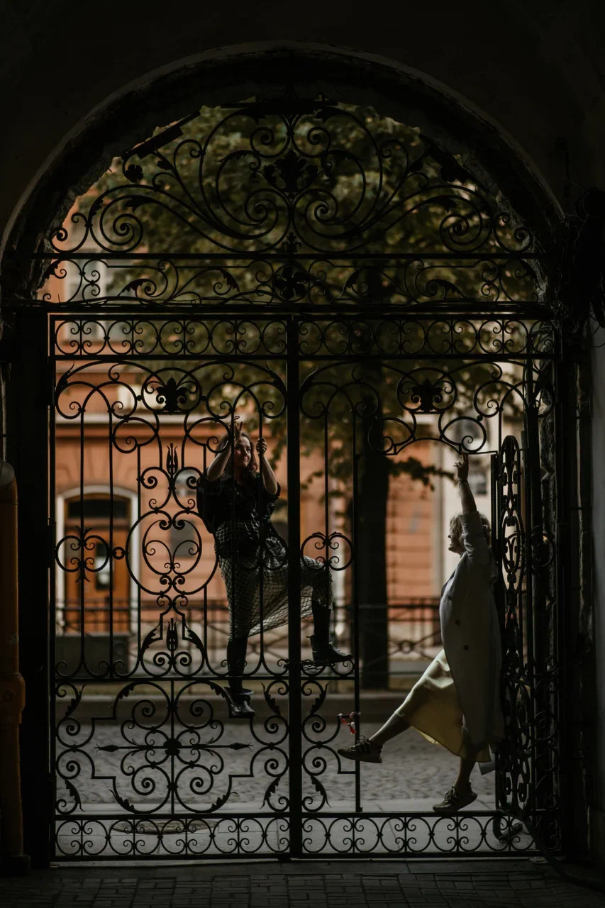 ПОДРУГА. Миша Снимет | твой фотограф