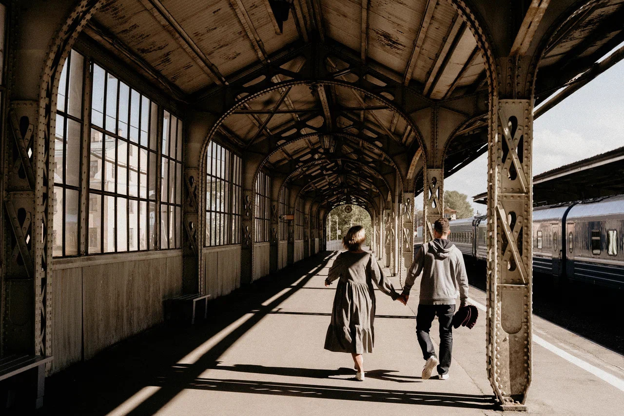 ПОДАРОК РОДИТЕЛЯМ. Миша Снимет | твой фотограф