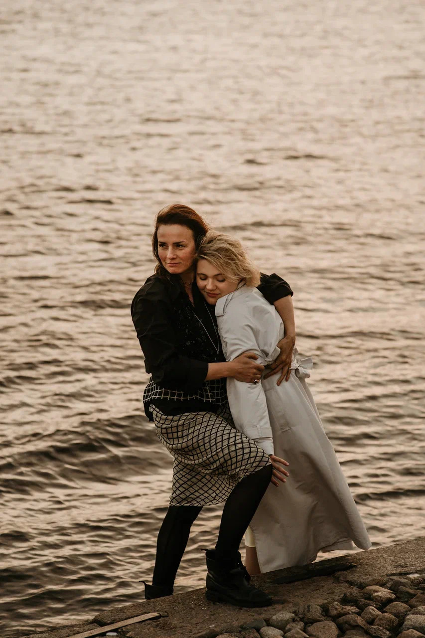 ПОДРУГА. Миша Снимет | твой фотограф