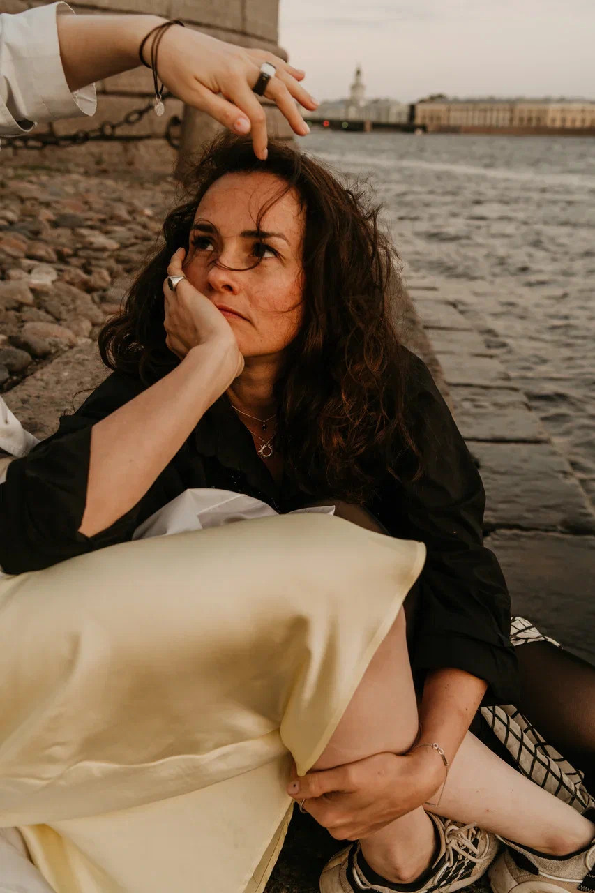 ПОДРУГА. Миша Снимет | твой фотограф