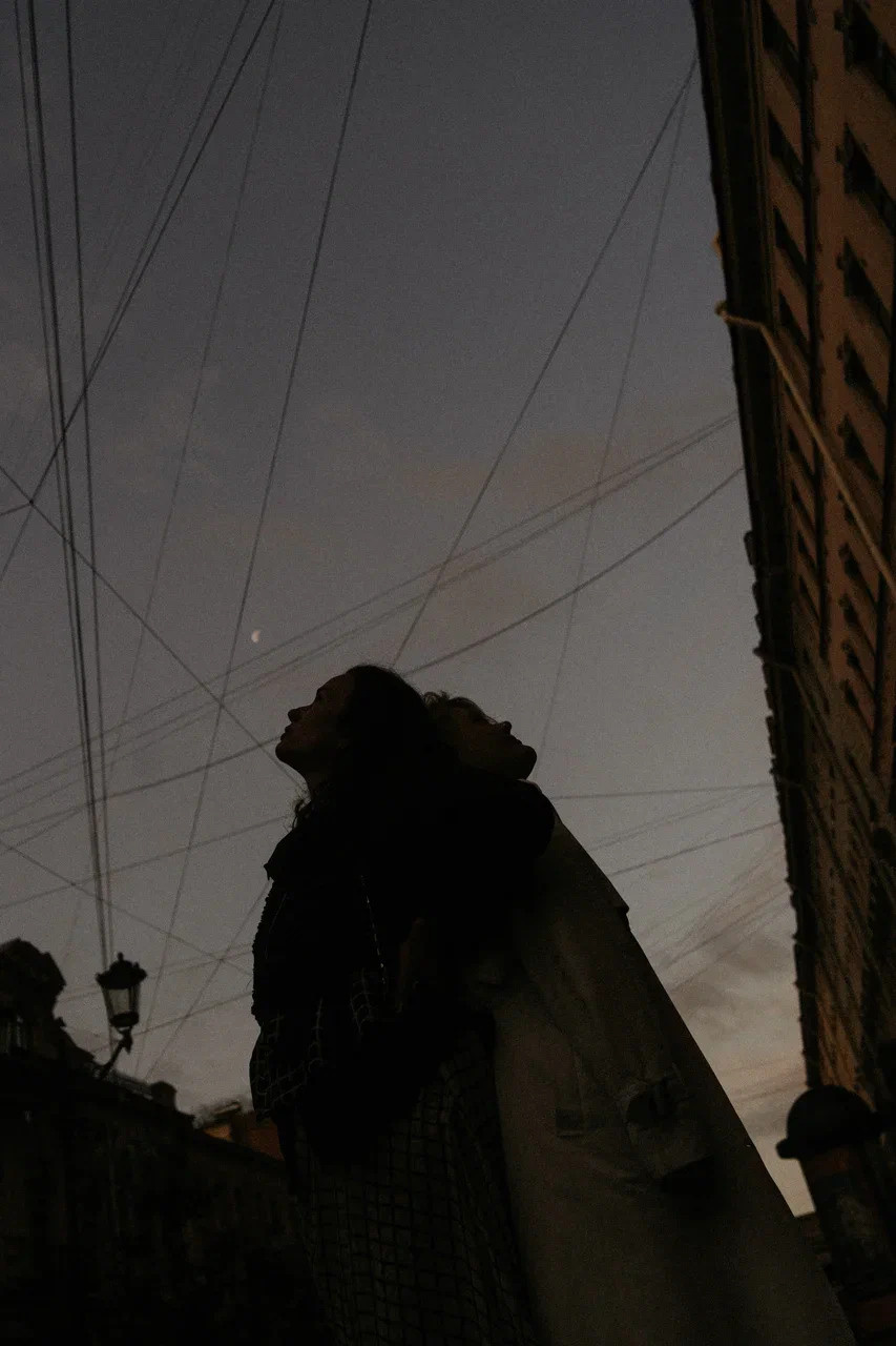 ПОДРУГА. Миша Снимет | твой фотограф