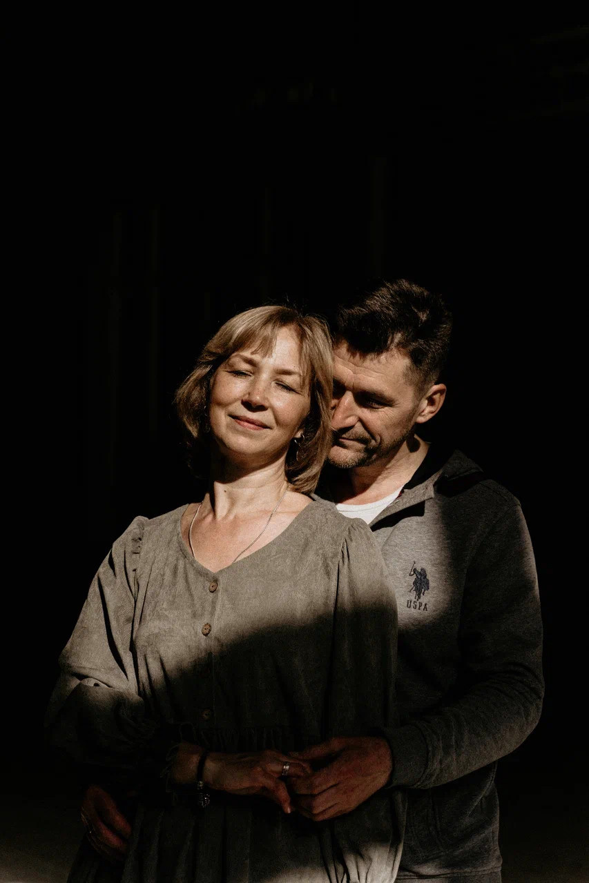 ПОДАРОК РОДИТЕЛЯМ. Миша Снимет | твой фотограф