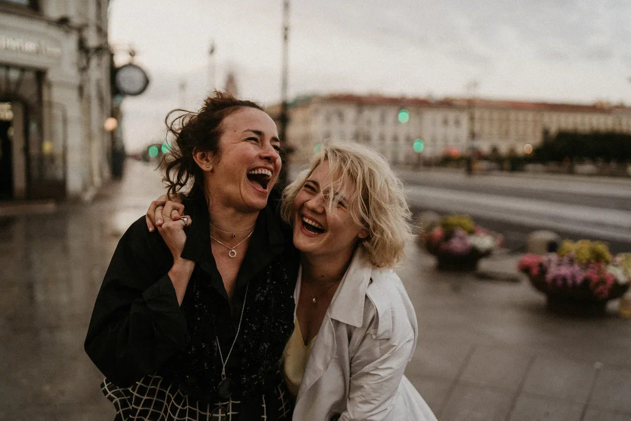 ПОДРУГА. Миша Снимет | твой фотограф