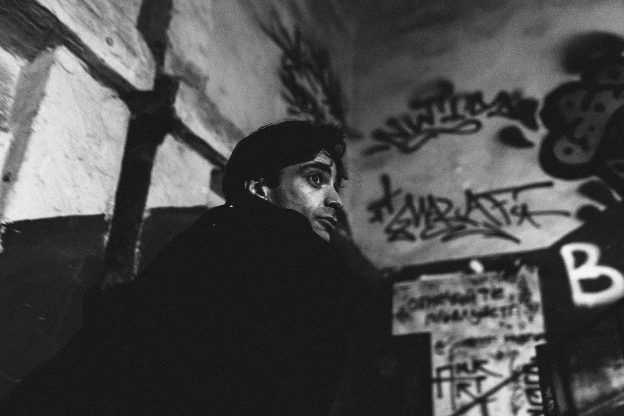 ПЛОХАЯ КОМПАНИЯ. Миша Снимет | твой фотограф