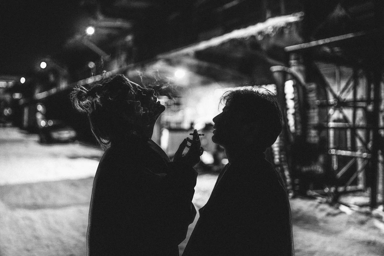 ПЛОХАЯ КОМПАНИЯ. Миша Снимет | твой фотограф