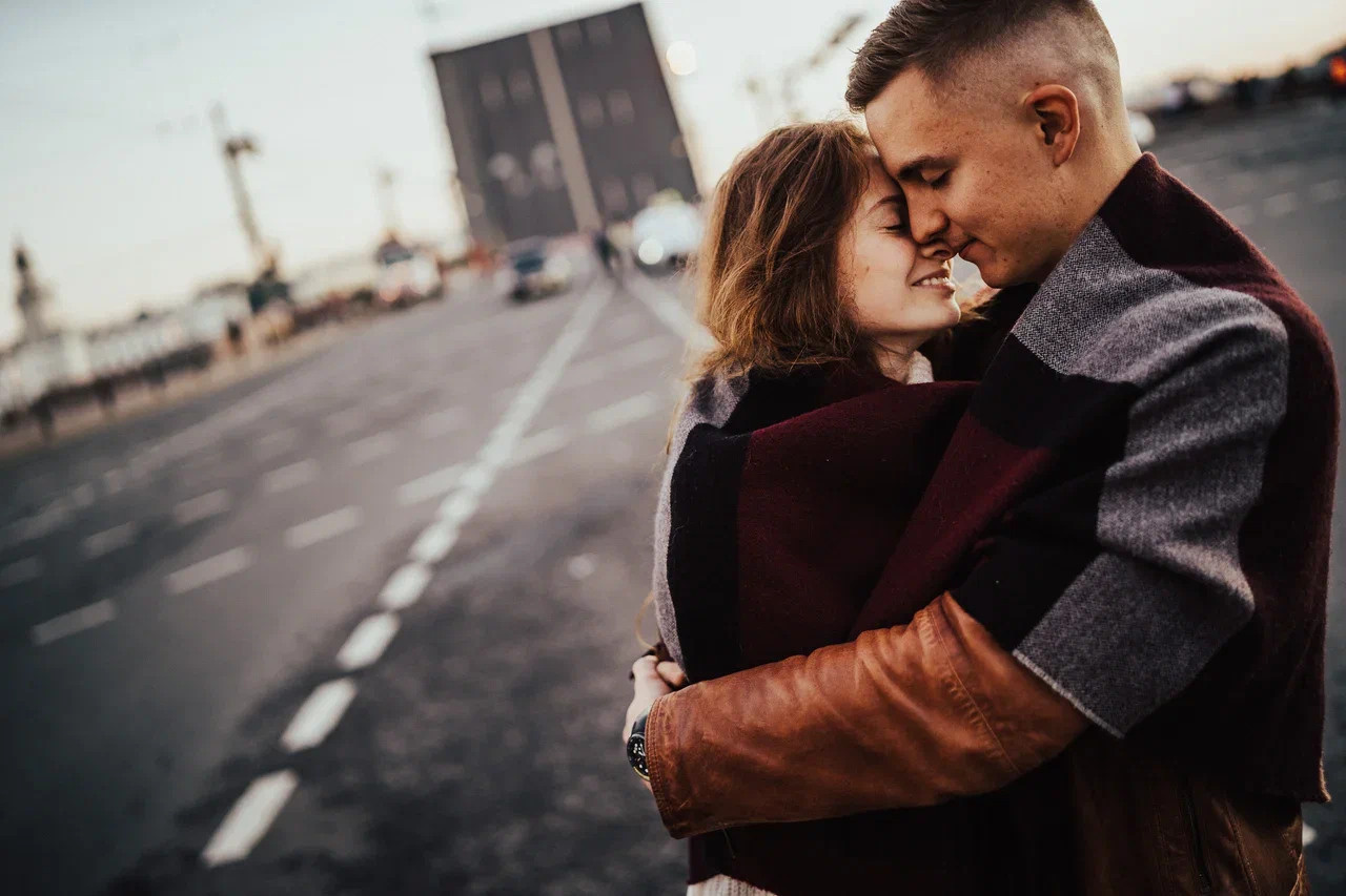 НАС СВЕЛИ РАЗВОДЫЕ МОСТЫ. Миша Снимет | твой фотограф