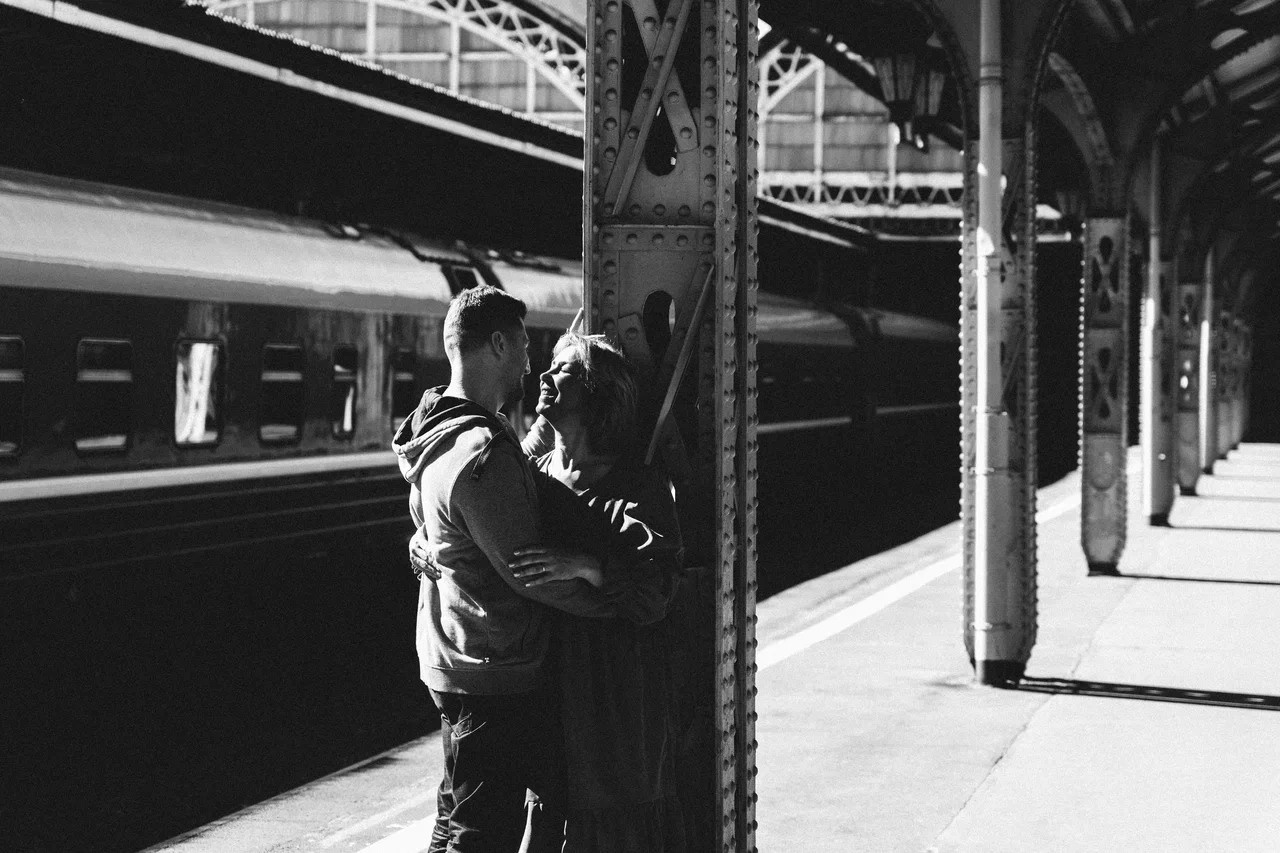 ПОДАРОК РОДИТЕЛЯМ. Миша Снимет | твой фотограф