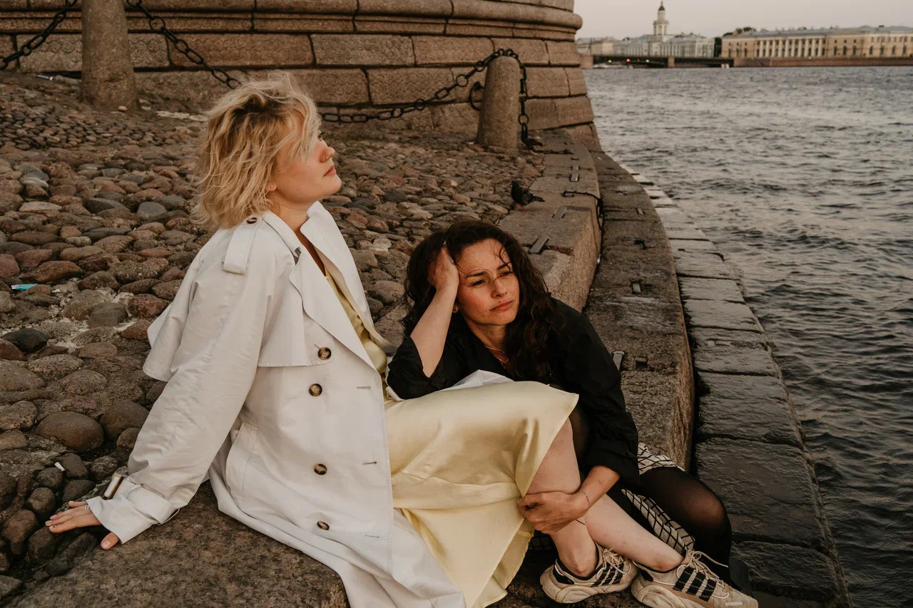 ПОДРУГА. Миша Снимет | твой фотограф