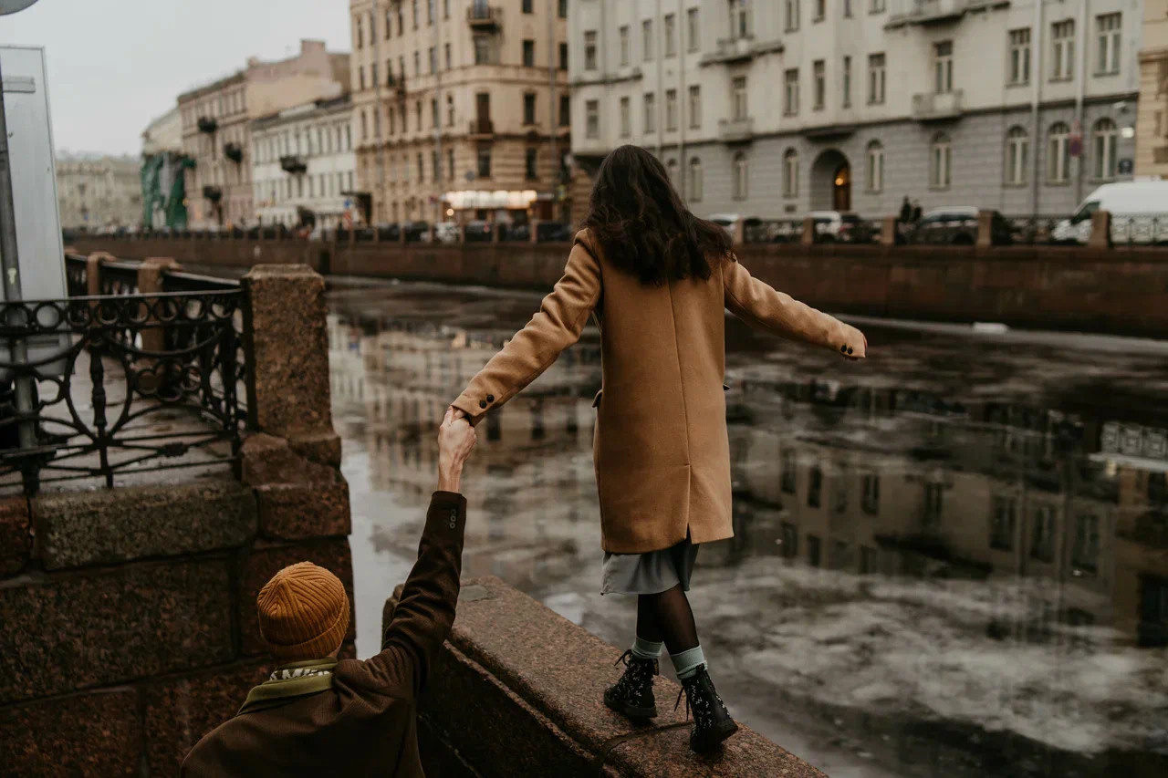 СВОЙ. Миша Снимет | твой фотограф