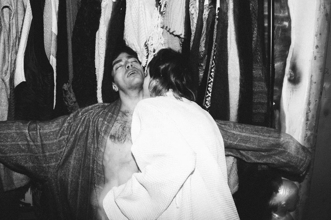 ПЛОХАЯ КОМПАНИЯ. Миша Снимет | твой фотограф