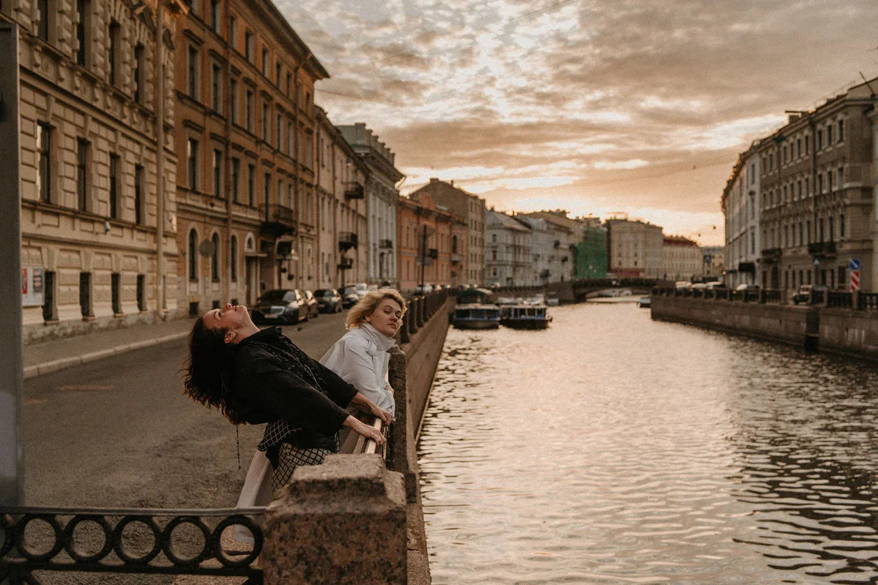 ПОДРУГА. Миша Снимет | твой фотограф