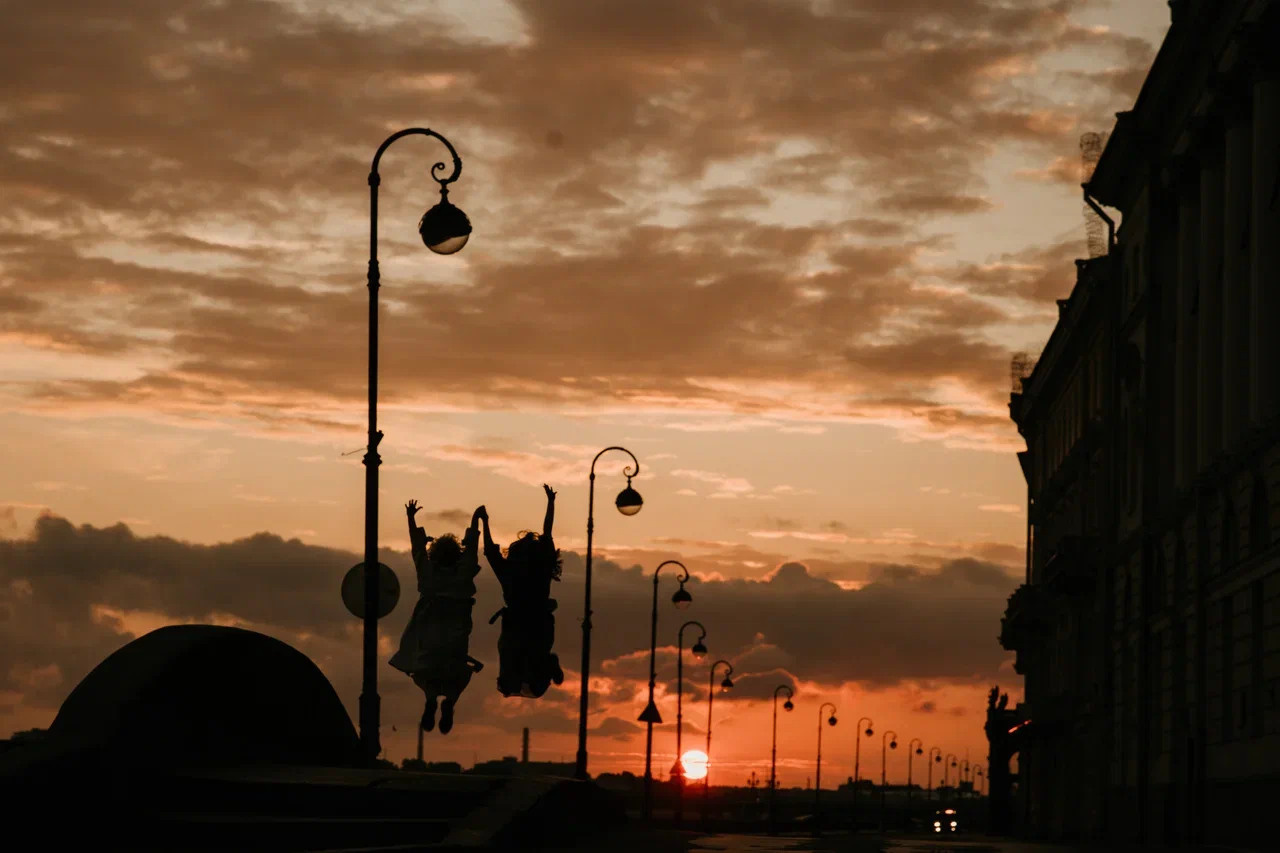 ПОДРУГА. Миша Снимет | твой фотограф