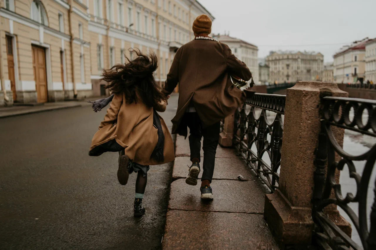 СВОЙ. Миша Снимет | твой фотограф