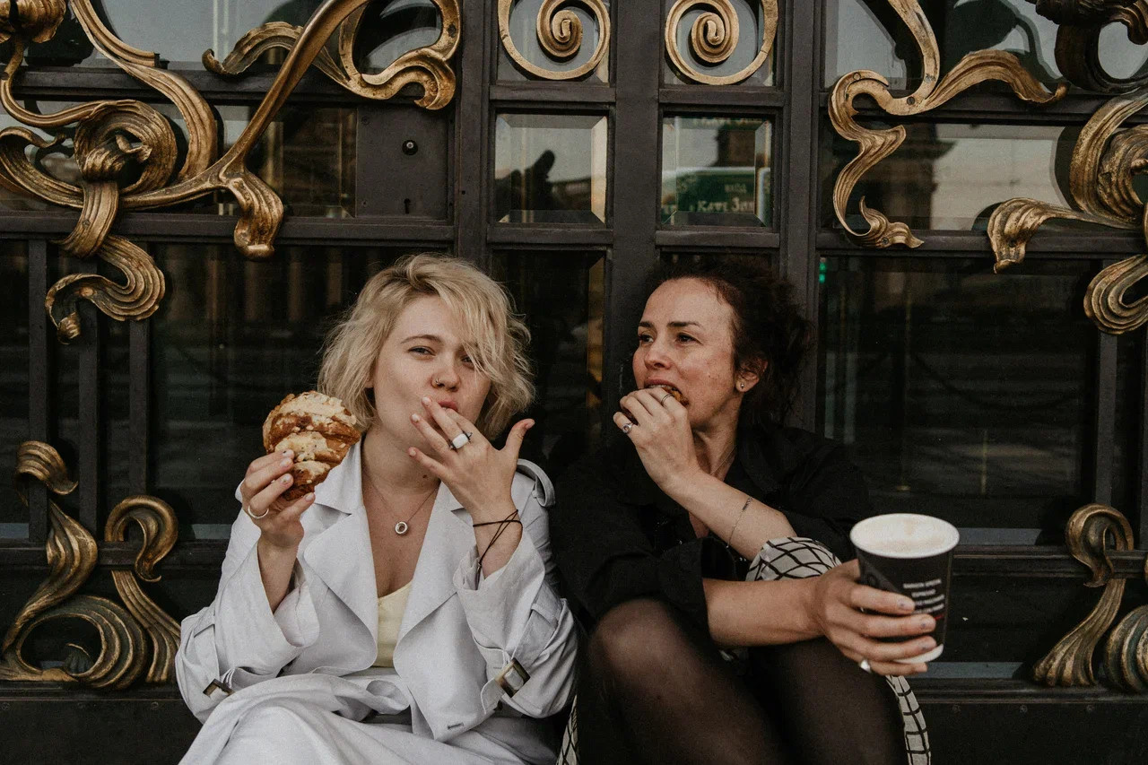 ПОДРУГА. Миша Снимет | твой фотограф