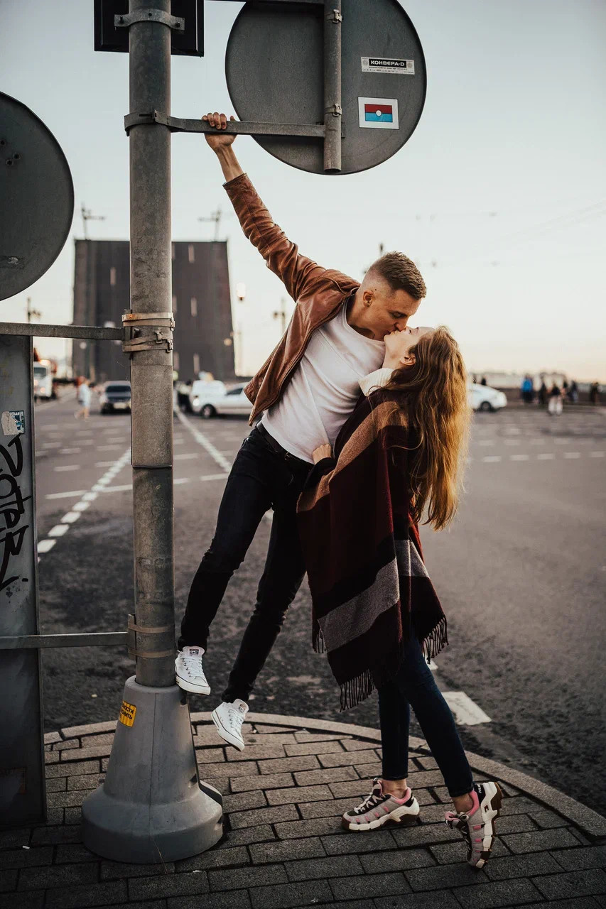 НАС СВЕЛИ РАЗВОДЫЕ МОСТЫ. Миша Снимет | твой фотограф