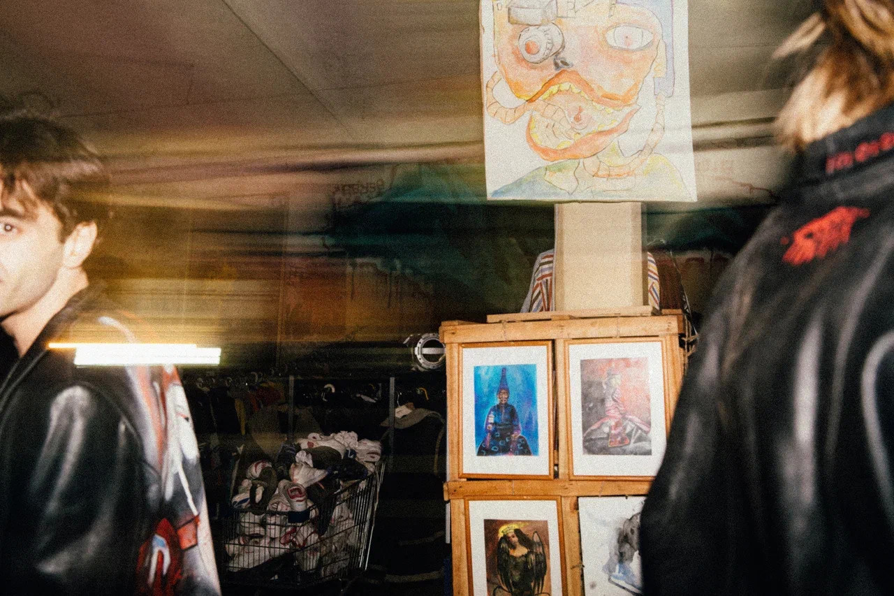 ПЛОХАЯ КОМПАНИЯ. Миша Снимет | твой фотограф