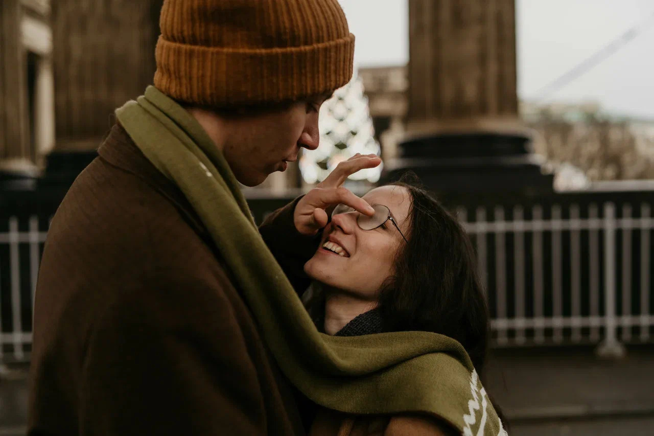 СВОЙ. Миша Снимет | твой фотограф