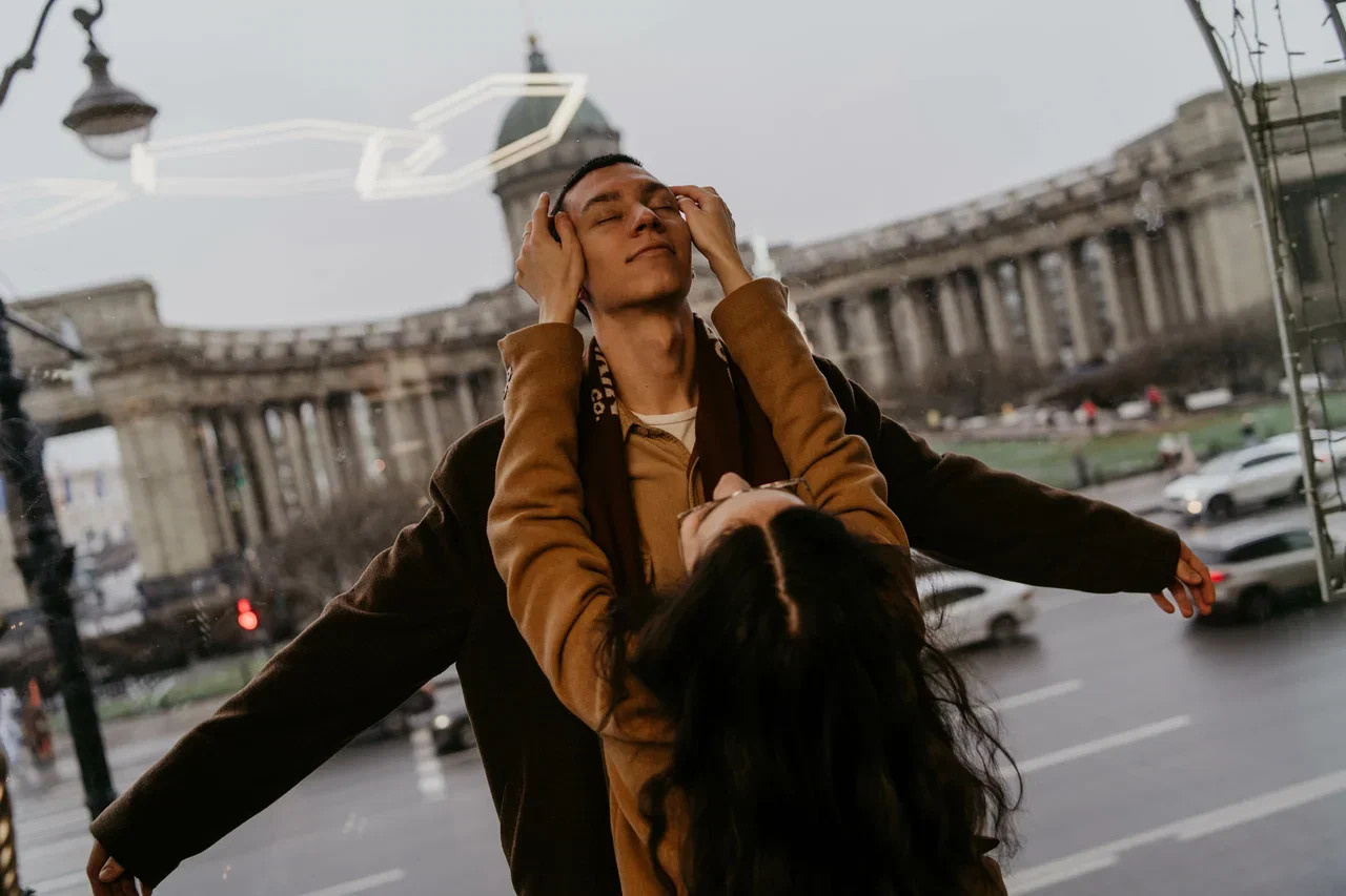 СВОЙ. Миша Снимет | твой фотограф