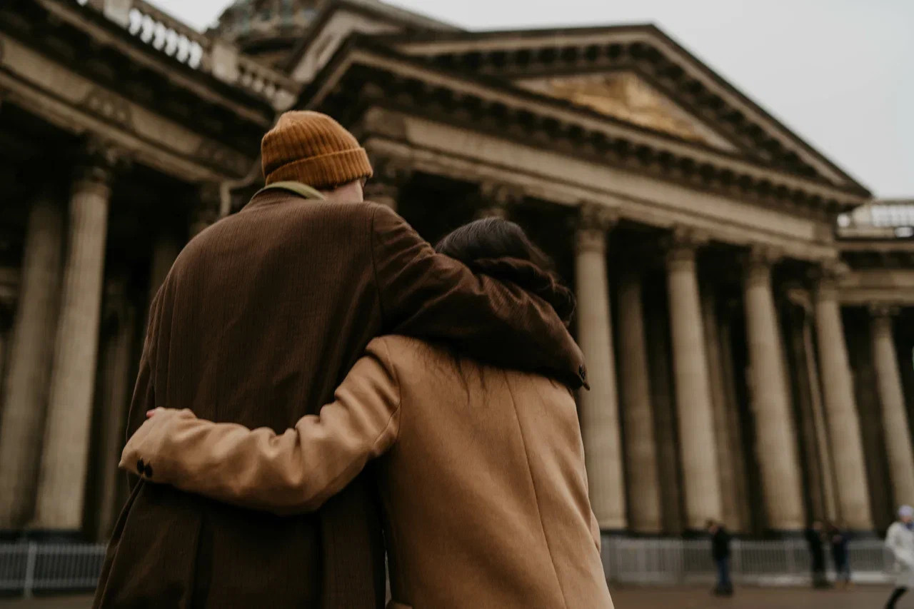 СВОЙ. Миша Снимет | твой фотограф