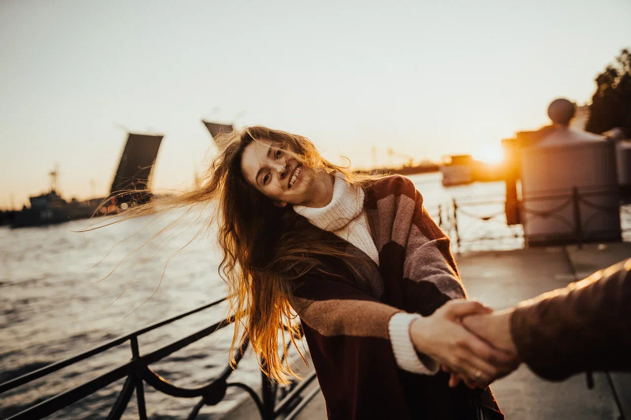 НАС СВЕЛИ РАЗВОДЫЕ МОСТЫ. Миша Снимет | твой фотограф