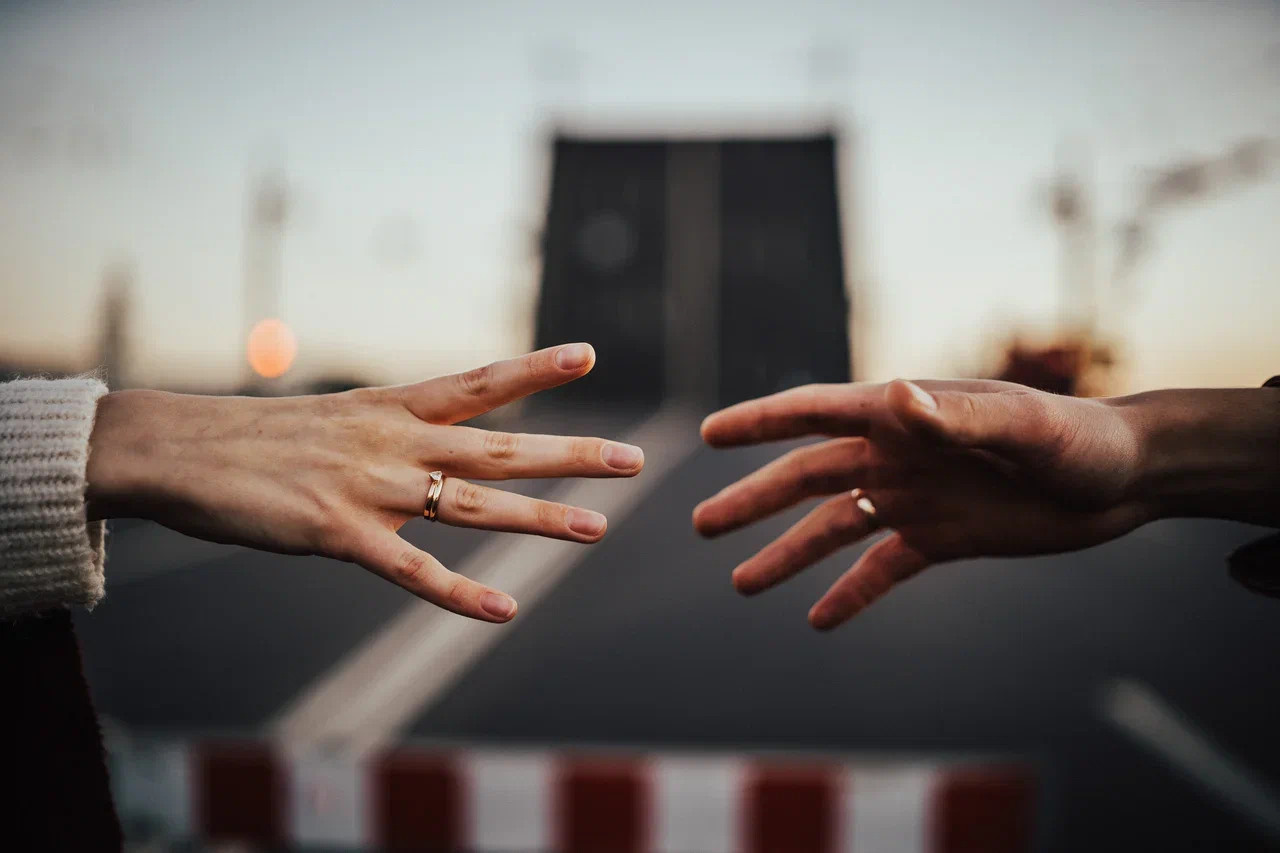 НАС СВЕЛИ РАЗВОДЫЕ МОСТЫ. Миша Снимет | твой фотограф