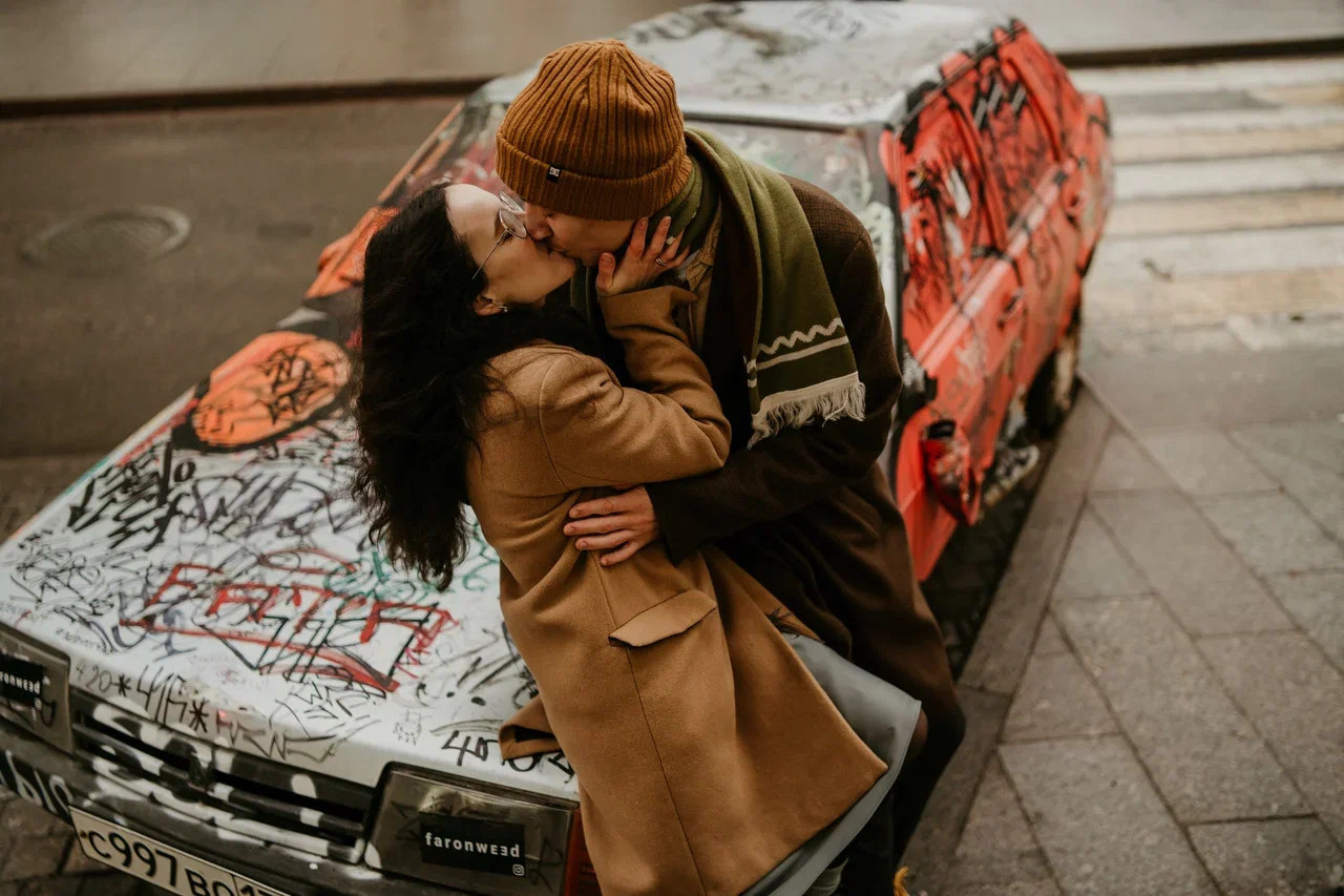 СВОЙ. Миша Снимет | твой фотограф