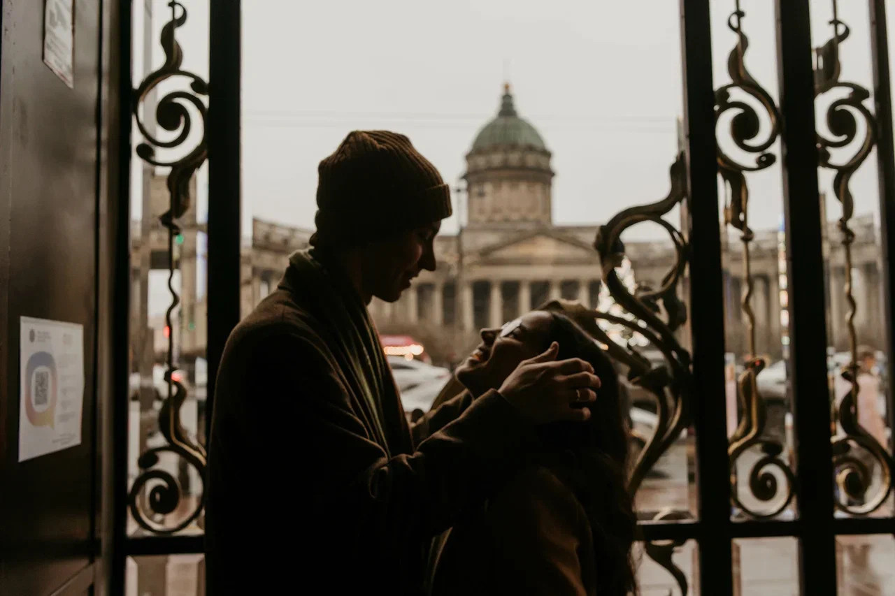 СВОЙ. Миша Снимет | твой фотограф