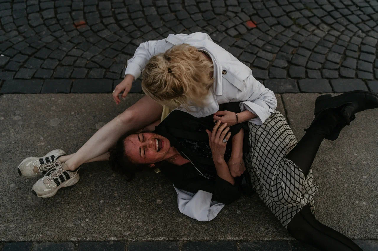 ПОДРУГА. Миша Снимет | твой фотограф