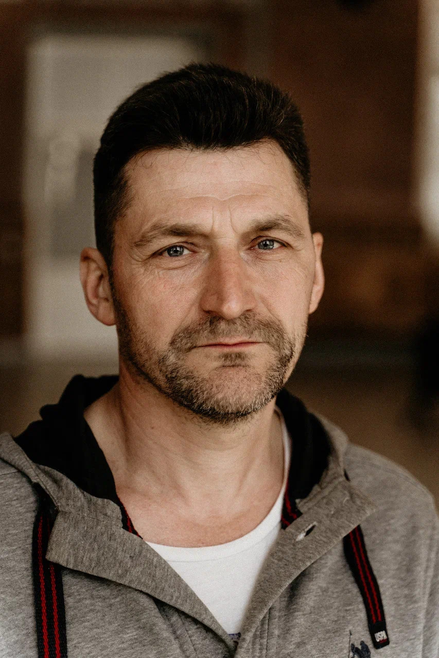 ПОДАРОК РОДИТЕЛЯМ. Миша Снимет | твой фотограф