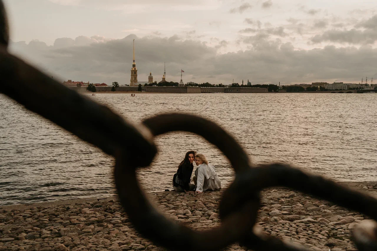 ПОДРУГА. Миша Снимет | твой фотограф