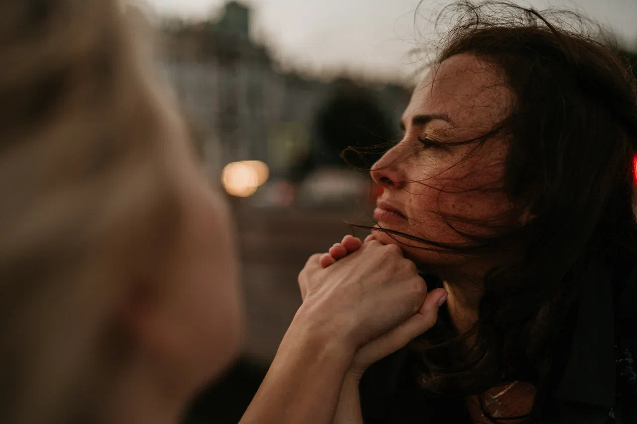 ПОДРУГА. Миша Снимет | твой фотограф