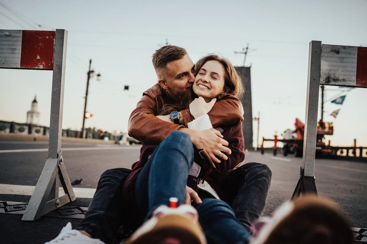 НАС СВЕЛИ РАЗВОДЫЕ МОСТЫ. Миша Снимет | твой фотограф