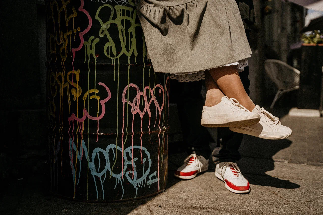 ПОДАРОК РОДИТЕЛЯМ. Миша Снимет | твой фотограф