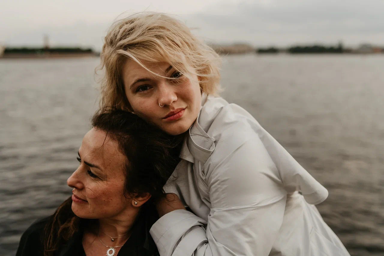 ПОДРУГА. Миша Снимет | твой фотограф