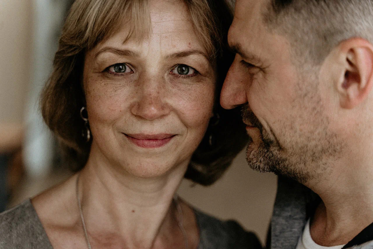 ПОДАРОК РОДИТЕЛЯМ. Миша Снимет | твой фотограф