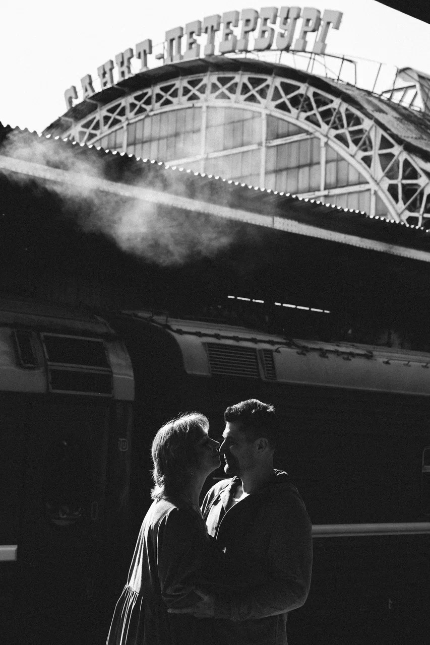 ПОДАРОК РОДИТЕЛЯМ. Миша Снимет | твой фотограф