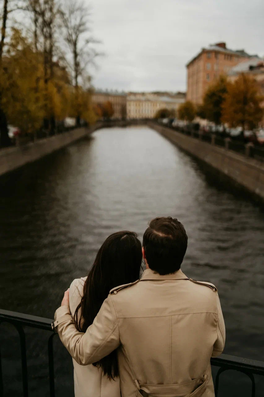 УКУТАЛА. Миша Снимет | твой фотограф