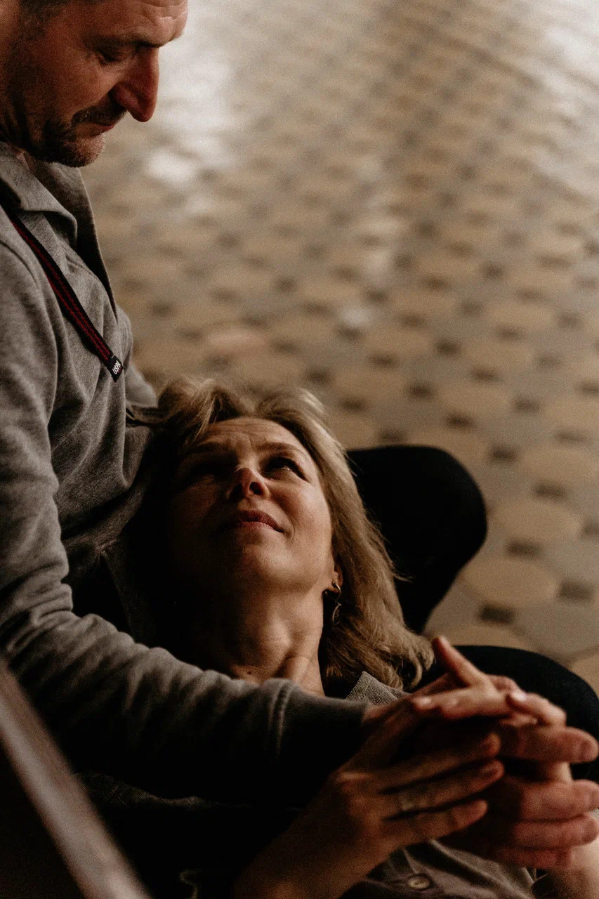 ПОДАРОК РОДИТЕЛЯМ. Миша Снимет | твой фотограф